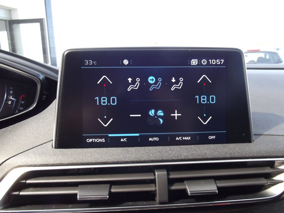 Peugeot 3008 BLUEHDI 130 CV ACTIVE BUSINESS BVM - photo 6