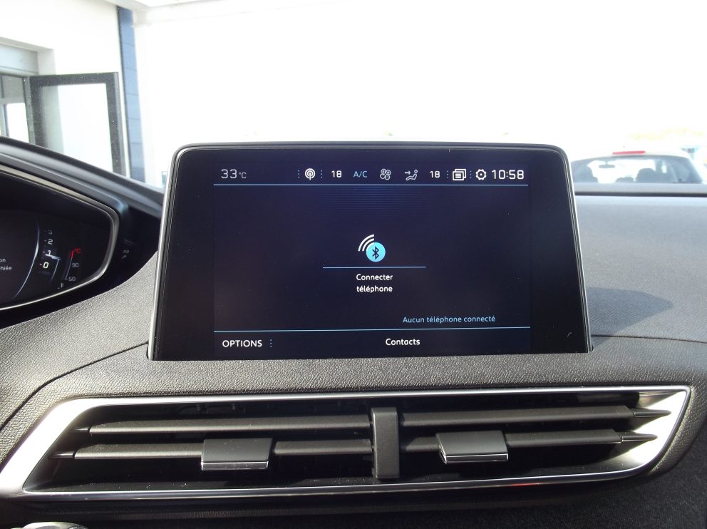 Peugeot 3008 BLUEHDI 130 CV ACTIVE BUSINESS BVM - photo 8