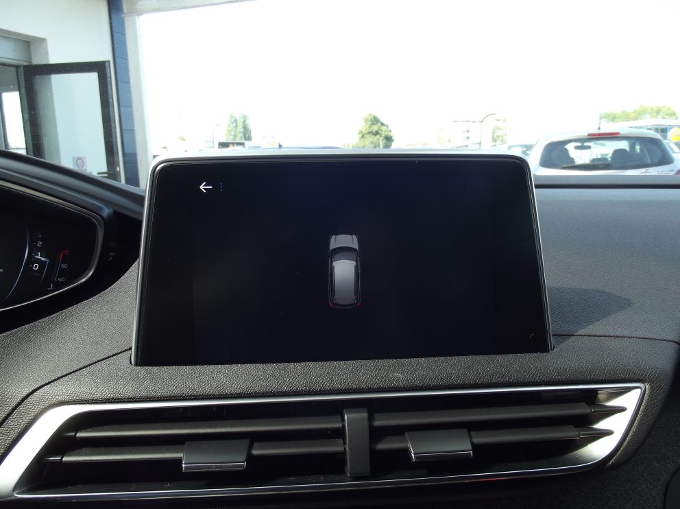 Peugeot 3008 BLUEHDI 130 CV ACTIVE BUSINESS BVM - photo 9
