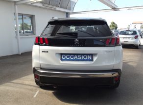Peugeot 3008 BLUEHDI 130 CV ACTIVE BUSINESS BVM - photo 11