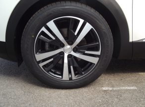 Peugeot 3008 BLUEHDI 130 CV ACTIVE BUSINESS BVM - photo 13