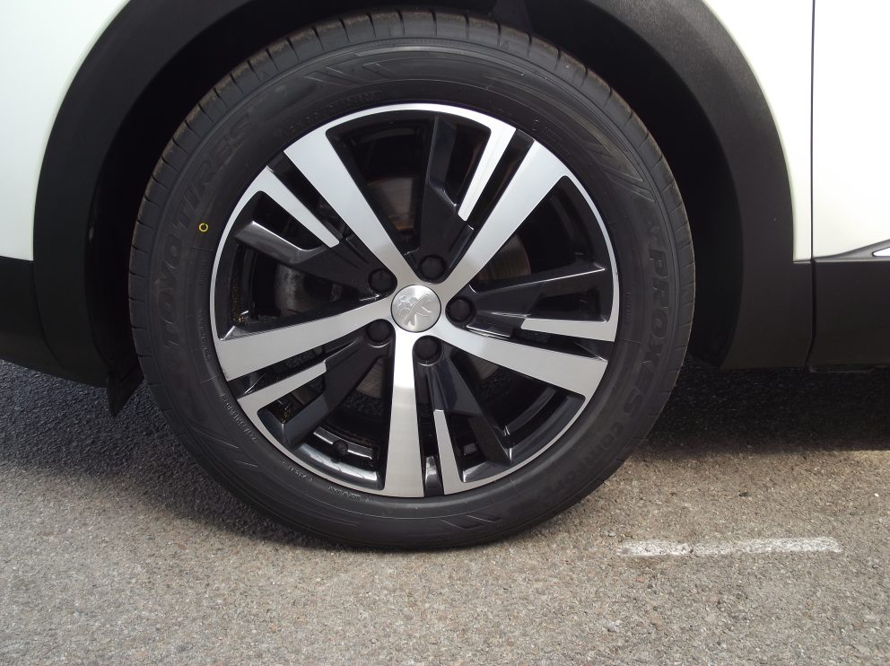 Peugeot 3008 BLUEHDI 130 CV ACTIVE BUSINESS BVM - photo 13