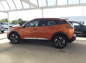 Peugeot 2008 BHDI 110 CV ALLURE BUSINESS BVM - photo 2