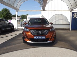 Peugeot 2008 BHDI 110 CV ALLURE BUSINESS BVM