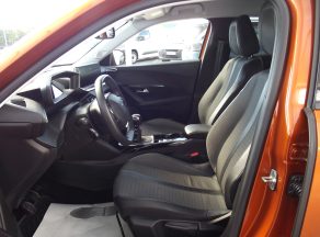 Peugeot 2008 BHDI 110 CV ALLURE BUSINESS BVM - photo 4
