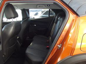 Peugeot 2008 BHDI 110 CV ALLURE BUSINESS BVM - photo 12