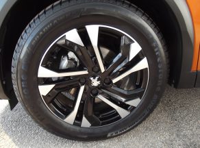 Peugeot 2008 BHDI 110 CV ALLURE BUSINESS BVM - photo 15
