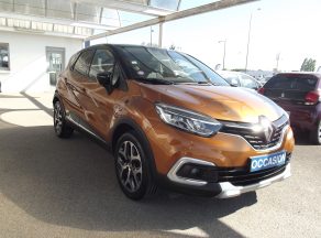 Renault CAPTUR 1.2 TCE 120 CV ENERGY INTENS BVM6