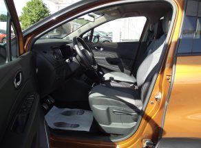 Renault CAPTUR 1.2 TCE 120 CV ENERGY INTENS BVM6 - photo 4