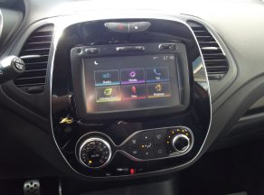 Renault CAPTUR 1.2 TCE 120 CV ENERGY INTENS BVM6 - photo 5