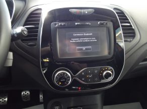 Renault CAPTUR 1.2 TCE 120 CV ENERGY INTENS BVM6 - photo 6