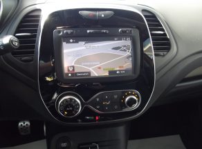 Renault CAPTUR 1.2 TCE 120 CV ENERGY INTENS BVM6 - photo 7