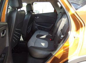 Renault CAPTUR 1.2 TCE 120 CV ENERGY INTENS BVM6 - photo 10