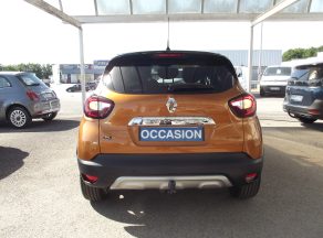 Renault CAPTUR 1.2 TCE 120 CV ENERGY INTENS BVM6 - photo 11