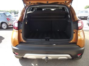 Renault CAPTUR 1.2 TCE 120 CV ENERGY INTENS BVM6 - photo 12