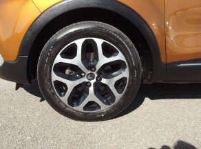 Renault CAPTUR 1.2 TCE 120 CV ENERGY INTENS BVM6 - photo 14