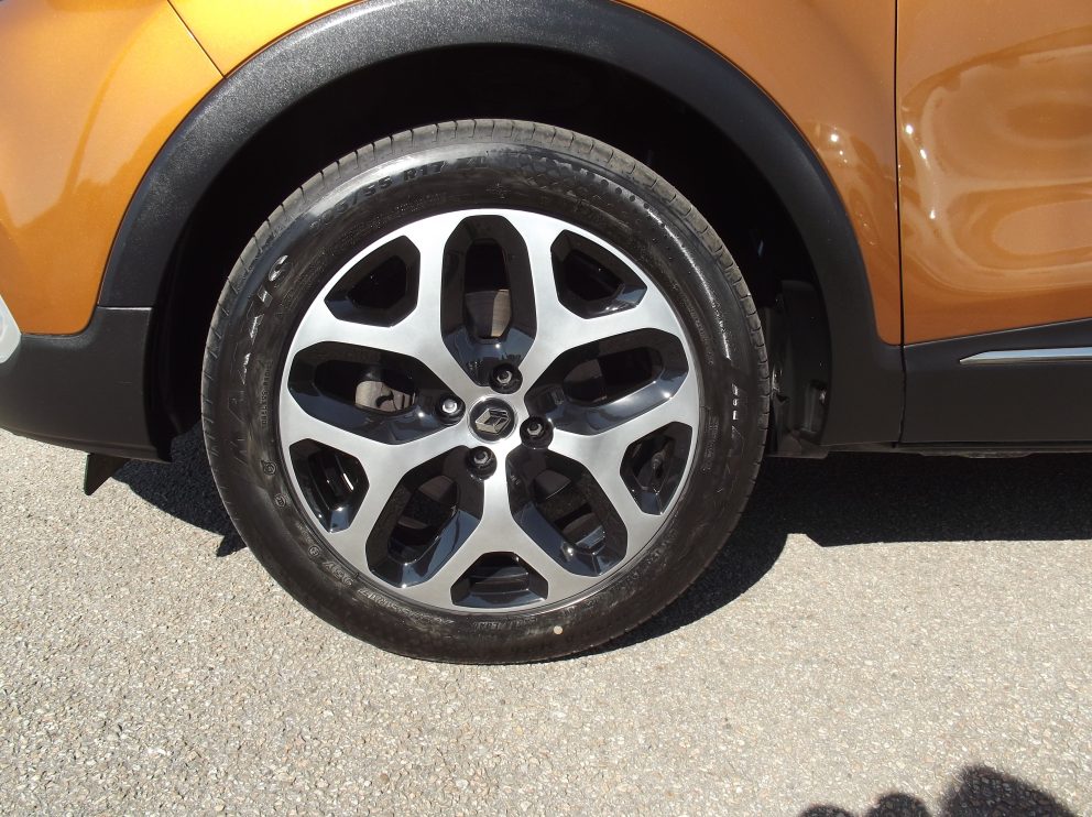Renault CAPTUR 1.2 TCE 120 CV ENERGY INTENS BVM6 - photo 14