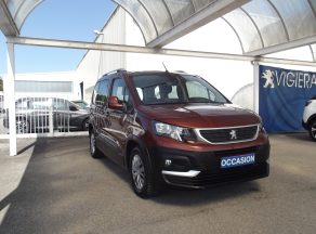 Peugeot RIFTER 1.5 BHDI 100 CV ALLURE BVM