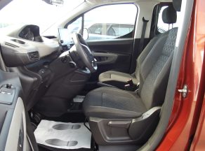Peugeot RIFTER 1.5 BHDI 100 CV ALLURE BVM - photo 4