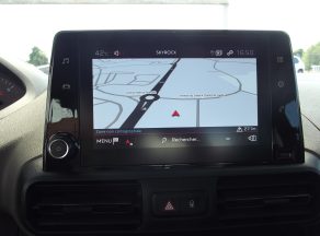 Peugeot RIFTER 1.5 BHDI 100 CV ALLURE BVM - photo 5