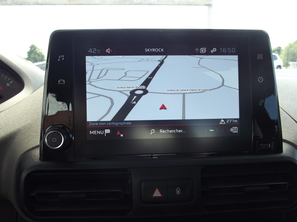 Peugeot RIFTER 1.5 BHDI 100 CV ALLURE BVM - photo 5