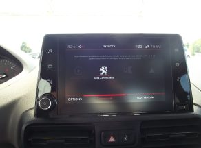 Peugeot RIFTER 1.5 BHDI 100 CV ALLURE BVM - photo 6