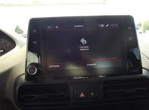 Peugeot RIFTER 1.5 BHDI 100 CV ALLURE BVM - photo 7