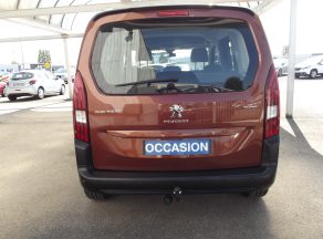 Peugeot RIFTER 1.5 BHDI 100 CV ALLURE BVM - photo 12