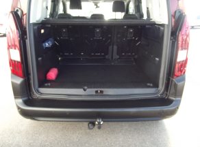 Peugeot RIFTER 1.5 BHDI 100 CV ALLURE BVM - photo 13