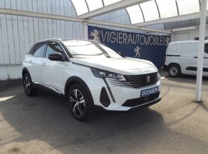 Peugeot 3008 BLUEHDI 130 CV GT EAT8