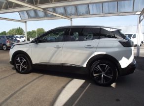 Peugeot 3008 BLUEHDI 130 CV GT EAT8 - photo 2
