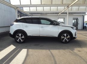 Peugeot 3008 BLUEHDI 130 CV GT EAT8 - photo 3