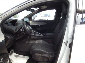 Peugeot 3008 BLUEHDI 130 CV GT EAT8 - photo 4
