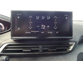 Peugeot 3008 BLUEHDI 130 CV GT EAT8 - photo 6