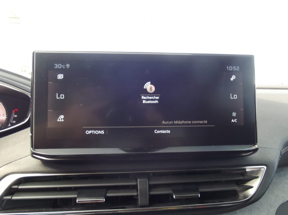Peugeot 3008 BLUEHDI 130 CV GT EAT8 - photo 8