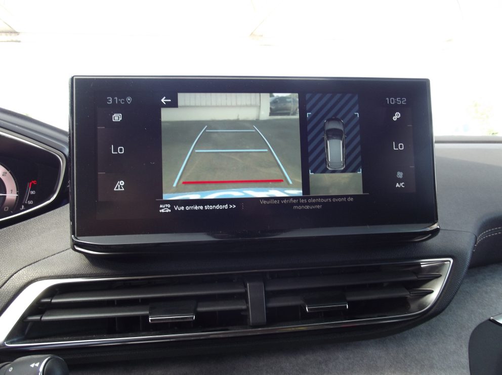 Peugeot 3008 BLUEHDI 130 CV GT EAT8 - photo 10