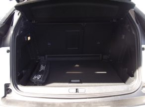Peugeot 3008 BLUEHDI 130 CV GT EAT8 - photo 16