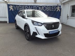 Peugeot 2008 BHDI 110 CV ALLURE BVM