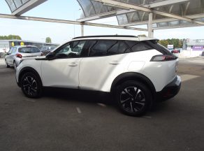 Peugeot 2008 BHDI 110 CV ALLURE BVM - photo 2