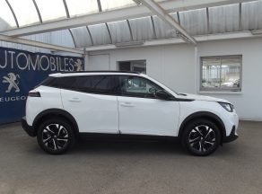 Peugeot 2008 BHDI 110 CV ALLURE BVM - photo 3