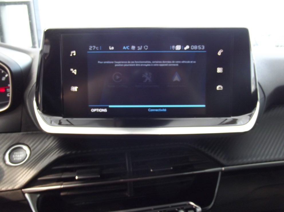 Peugeot 2008 BHDI 110 CV ALLURE BVM - photo 5