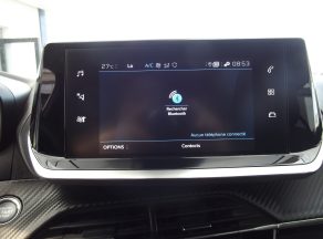 Peugeot 2008 BHDI 110 CV ALLURE BVM - photo 7