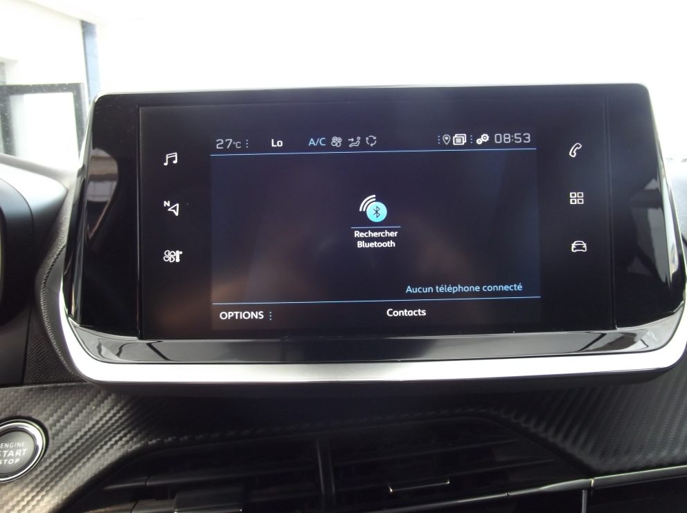 Peugeot 2008 BHDI 110 CV ALLURE BVM - photo 7