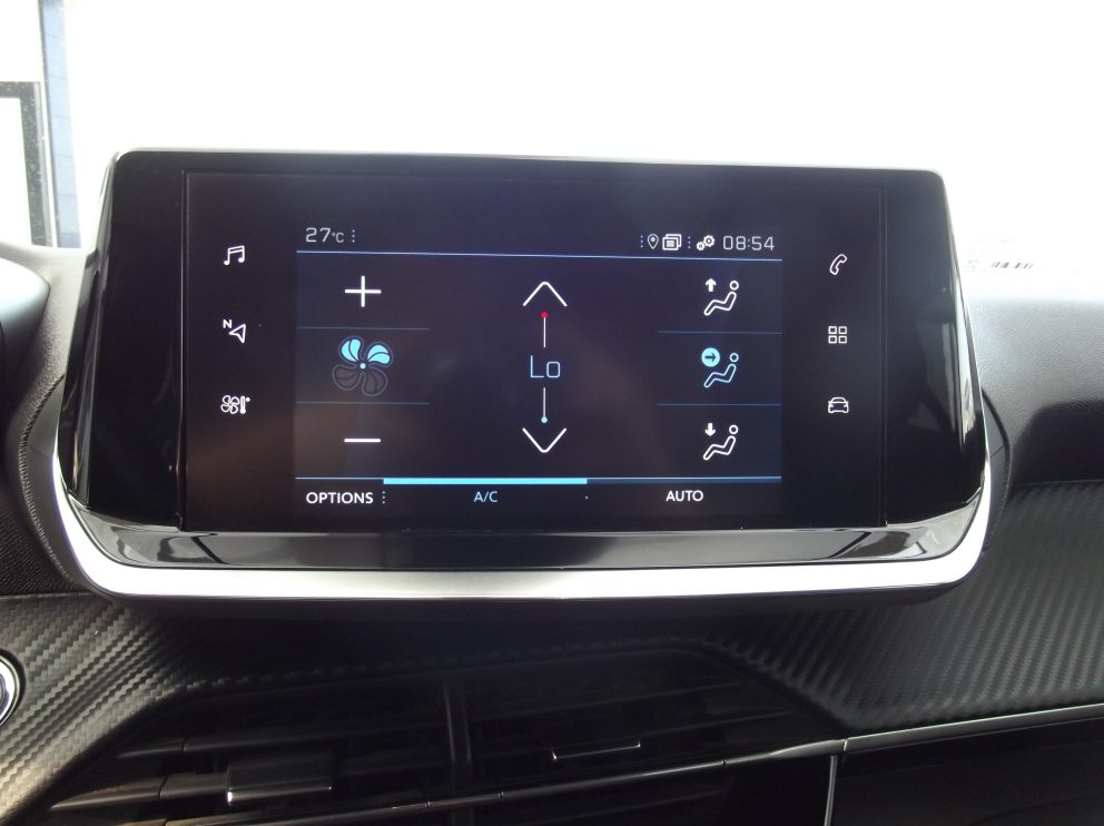 Peugeot 2008 BHDI 110 CV ALLURE BVM - photo 8