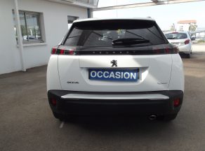 Peugeot 2008 BHDI 110 CV ALLURE BVM - photo 11
