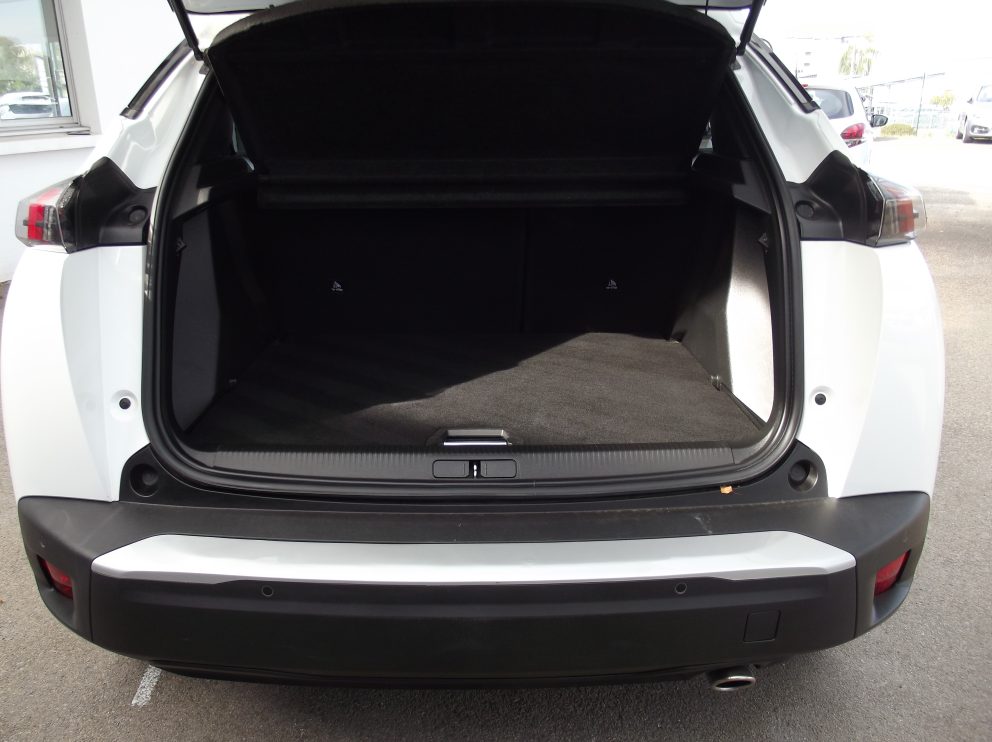 Peugeot 2008 BHDI 110 CV ALLURE BVM - photo 12