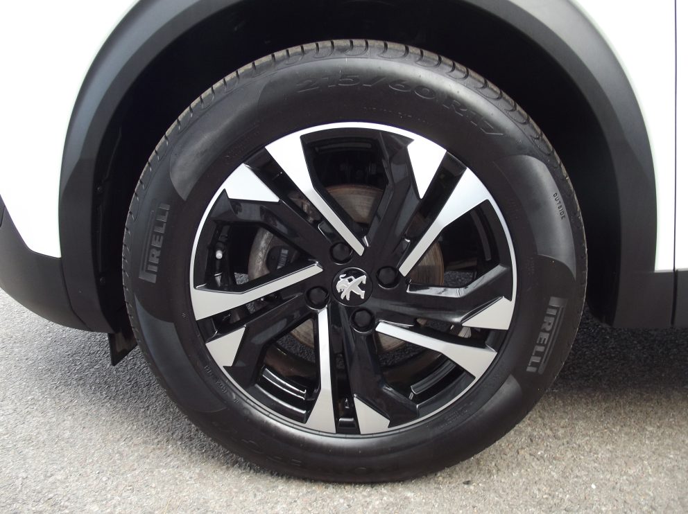 Peugeot 2008 BHDI 110 CV ALLURE BVM - photo 14