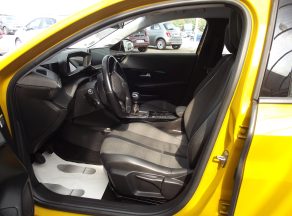 Peugeot 208 BHDI 100 CV ALLURE BVM - photo 4