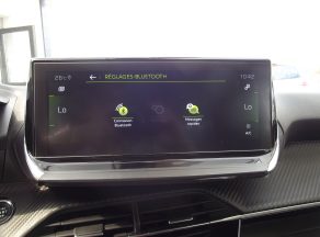 Peugeot 208 BHDI 100 CV ALLURE BVM - photo 8