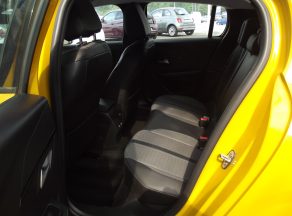 Peugeot 208 BHDI 100 CV ALLURE BVM - photo 11